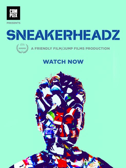 The SNEAKERHEADZ Documentary is Now Available to Watch - WearTesters